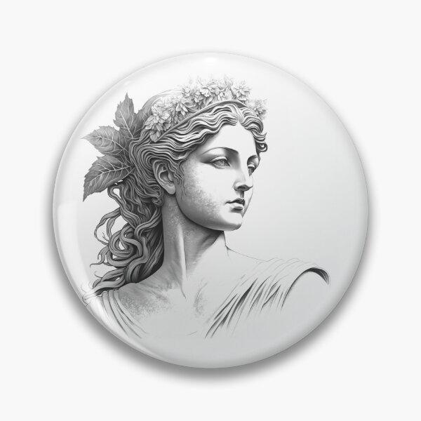 Item preview, "Greek God Designs, featuring Zeus, Poseidon, Hades, and Greek Mythology designed and sold by Tomioka-Art.