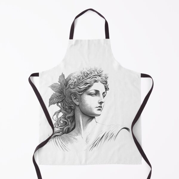 Item preview, "Greek God Designs, featuring Zeus, Poseidon, Hades, and Greek Mythology designed and sold by Tomioka-Art.