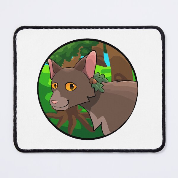 Item preview, acorn fur designed and sold by SenyoraJ.