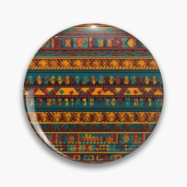 Item preview, Colorful Culture designed and sold by PixelPatchwork.