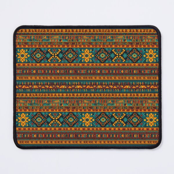 Item preview, Colorful Culture designed and sold by PixelPatchwork.