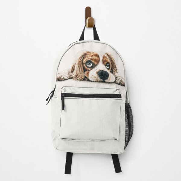 Item preview, Cavalier King Charles Spaniel designed and sold by NathBros.