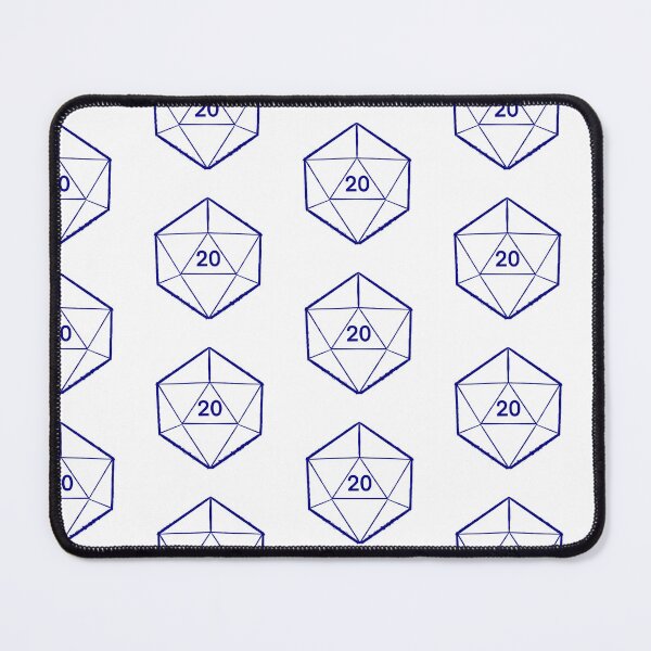 Item preview, nat20 designed and sold by osimiart.