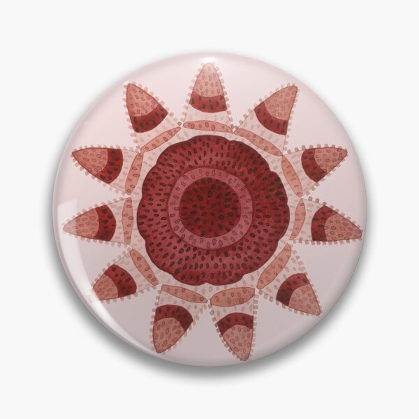 Item preview, Pink Starfish designed and sold by Isobelle Smith.