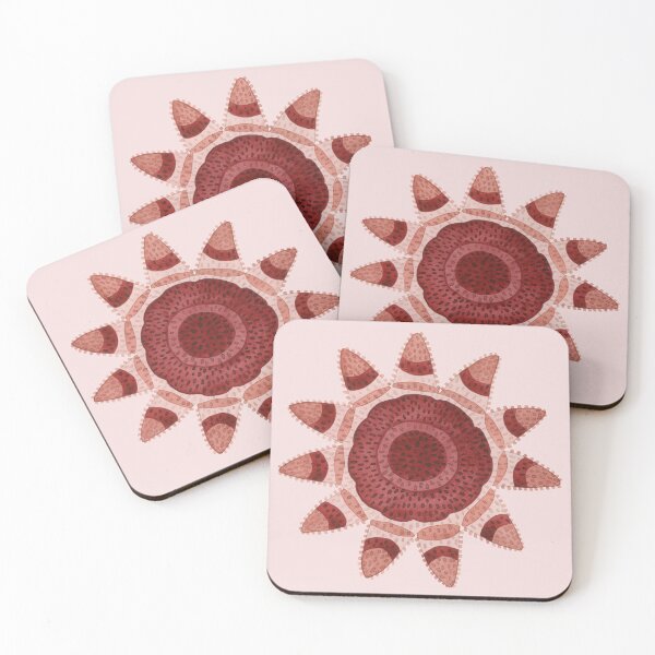 Item preview, Pink Starfish designed and sold by Isobelle Smith.