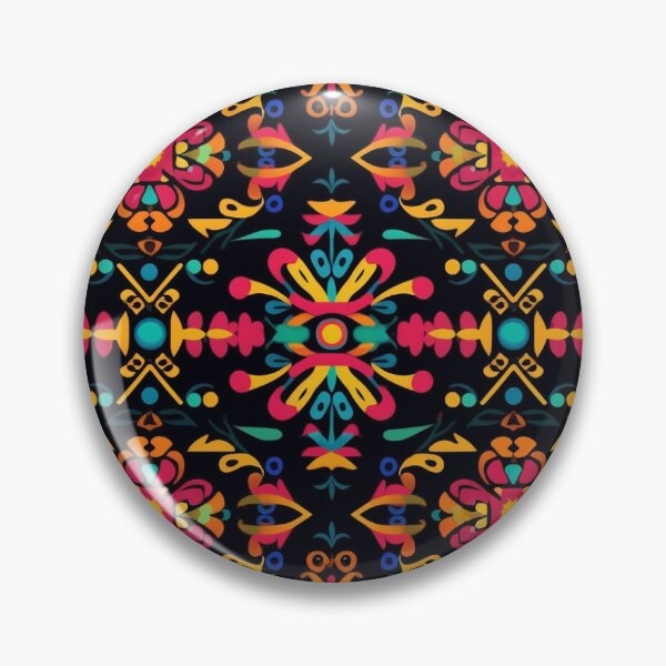 Item preview, Festival Fiesta designed and sold by PixelPatchwork.