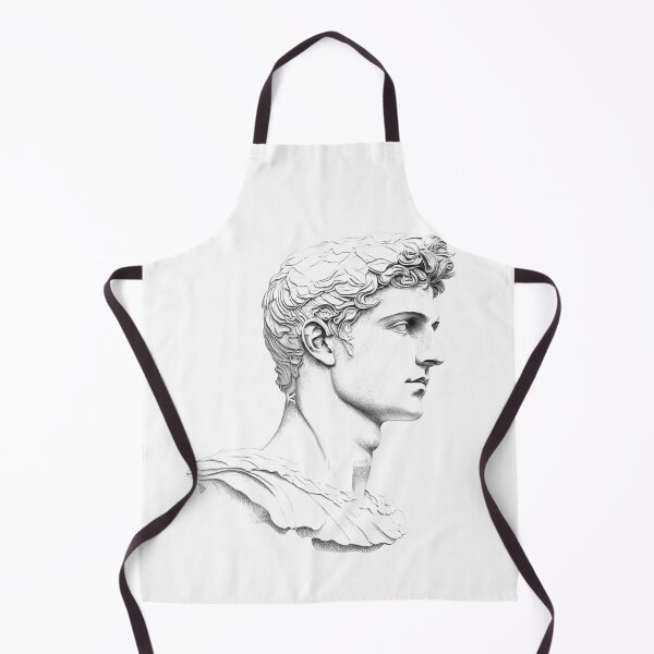 Item preview, "Greek God Designs, featuring Zeus, Poseidon, Hades, and Greek Mythology designed and sold by Tomioka-Art.