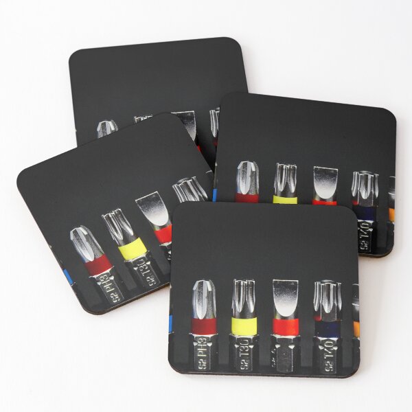 Item preview, Bits - only bits designed and sold by Ruhrpottpicture.