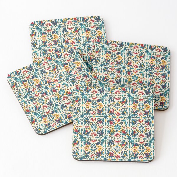 Item preview, Mexican Masterpiece designed and sold by PixelPatchwork.