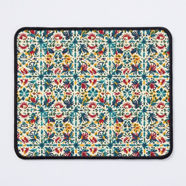 Item preview, Mexican Masterpiece designed and sold by PixelPatchwork.
