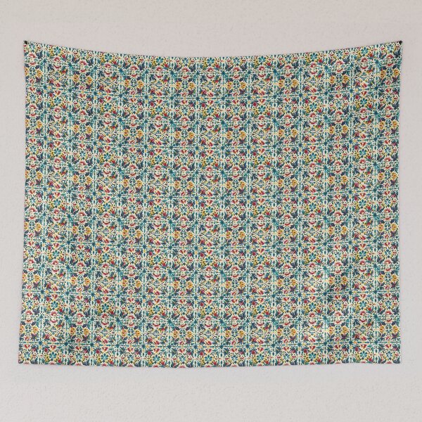 Item preview, Mexican Masterpiece designed and sold by PixelPatchwork.