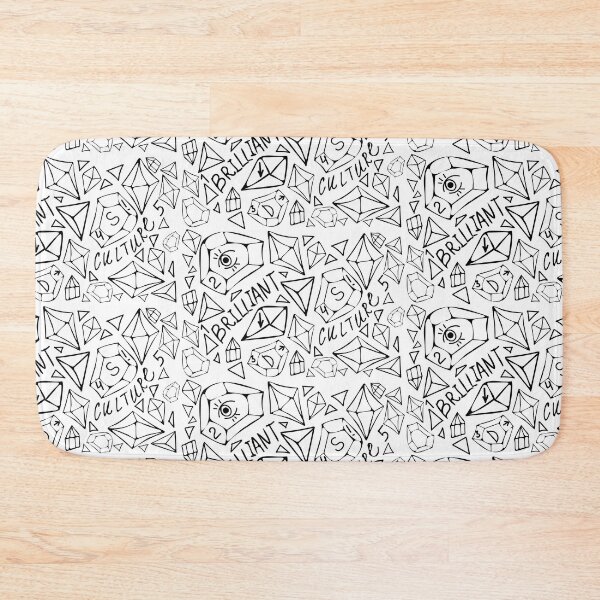 Item preview, brilliant eye d s  culture designed and sold by Creavision.