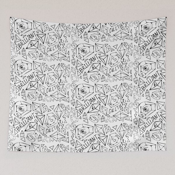 Item preview, brilliant eye d s  culture designed and sold by Creavision.