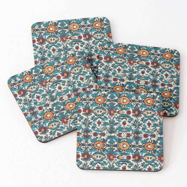 Item preview, Embroidered Excellence designed and sold by PixelPatchwork.