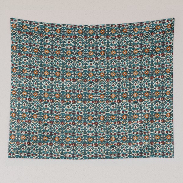 Item preview, Embroidered Excellence designed and sold by PixelPatchwork.