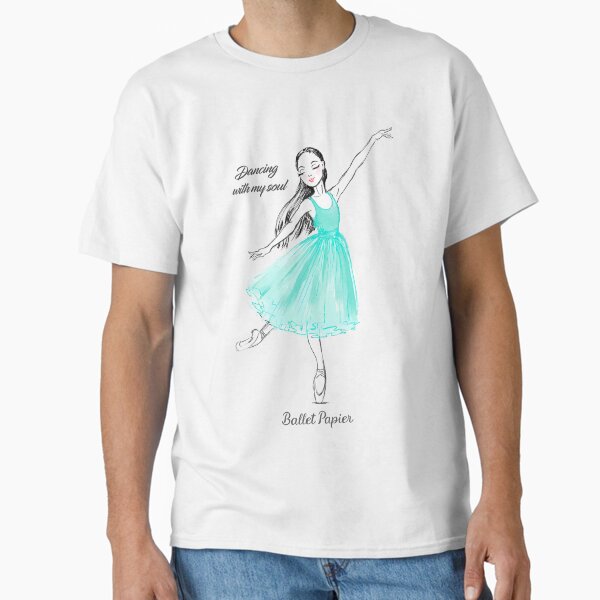 Item preview, Dancing With My Soul designed and sold by BereniceLaPlaca.