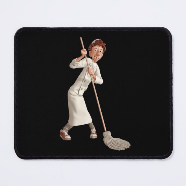 Item preview, Chef Skinner - Ratatouille 2 designed and sold by JhonQuotes.