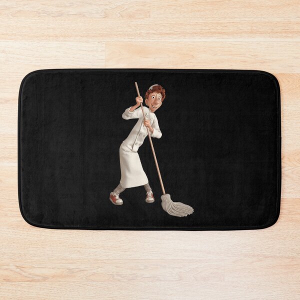 Item preview, Chef Skinner - Ratatouille 2 designed and sold by JhonQuotes.