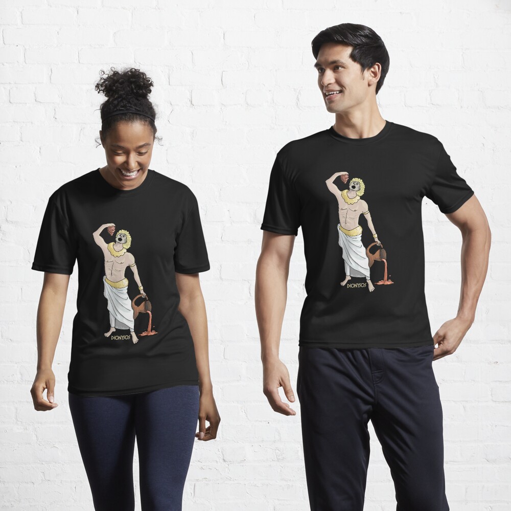 Artikel-Vorschau von Funktionsshirt, designt und verkauft von Kobeko.