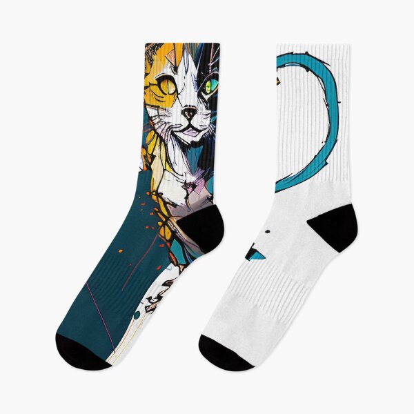 Item preview, Silly Cat designed and sold by Winthrop Brookhouse.
