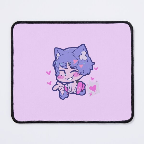 Item preview, Flirty Catboy - Lixin [OC] designed and sold by melliemania15.
