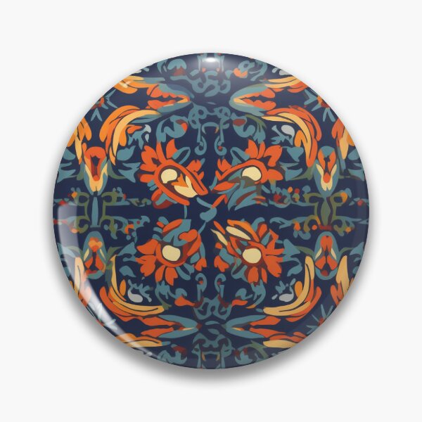 Item preview, Oaxacan Odyssey designed and sold by PixelPatchwork.
