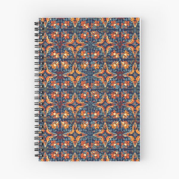 Item preview, Oaxacan Odyssey designed and sold by PixelPatchwork.
