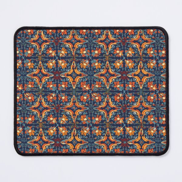 Item preview, Oaxacan Odyssey designed and sold by PixelPatchwork.