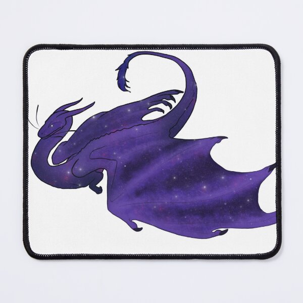 Item preview, Galaxy dragon designed and sold by Paddy-do.