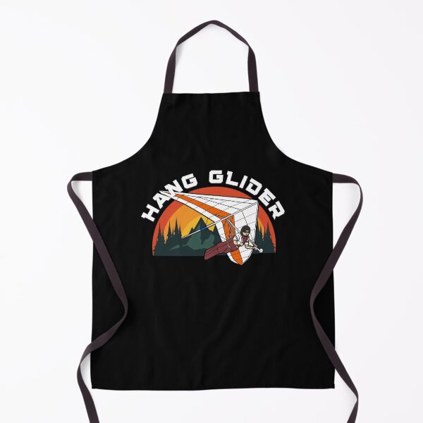 Item preview, Hang glider extreme sport flying  designed and sold by StairheadStore.