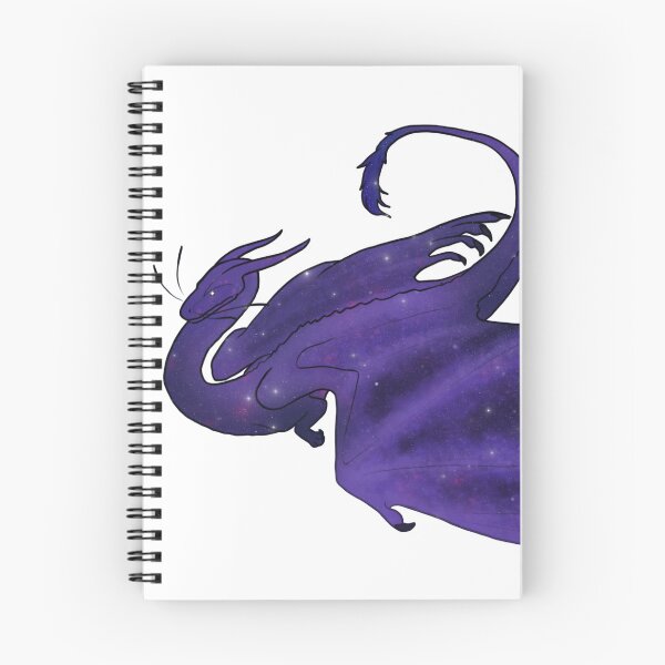 Item preview, Galaxy dragon designed and sold by Paddy-do.