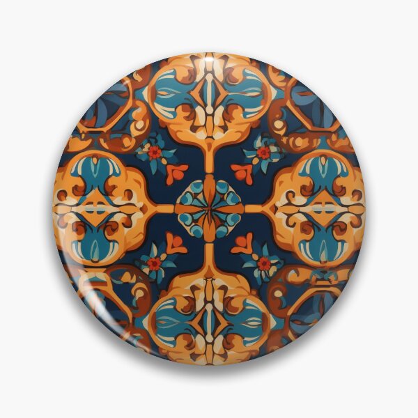 Item preview, Huichol Heaven designed and sold by PixelPatchwork.