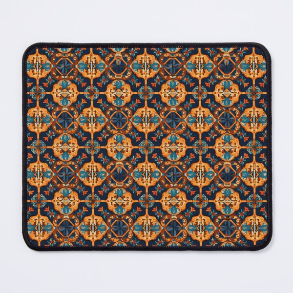Item preview, Huichol Heaven designed and sold by PixelPatchwork.