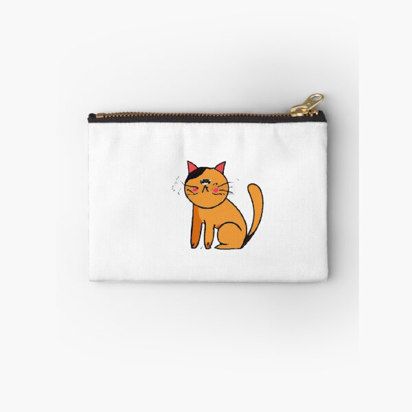 Item preview, Confuse Cat designed and sold by Ashriyaas.