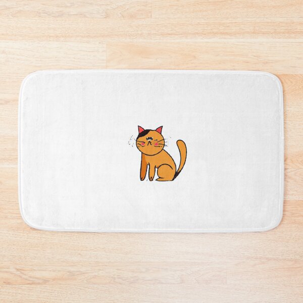 Item preview, Confuse Cat designed and sold by Ashriyaas.