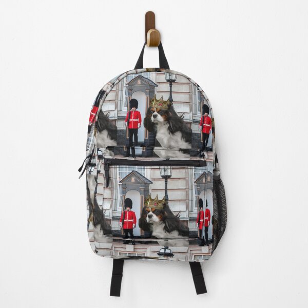 Item preview, King Charles Spaniel designed and sold by CannyGoods.