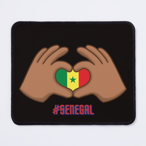 Item preview, Senegal Love designed and sold by tkel1.