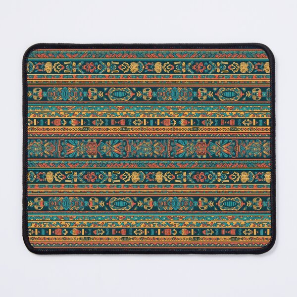 Item preview, Zapotec Zenith designed and sold by PixelPatchwork.