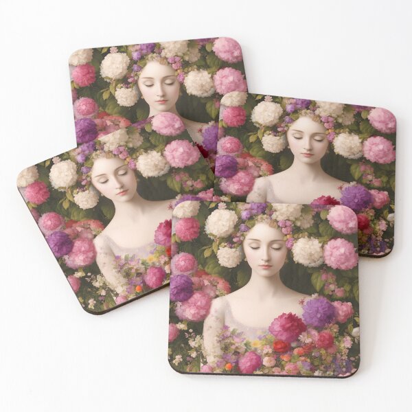 Item preview, Sleeping Beauty designed and sold by Tau Tia L Douglass.