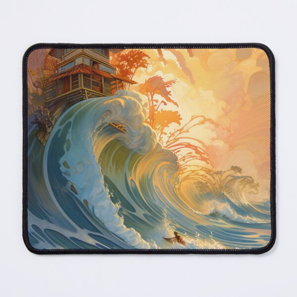 Item preview, Animated Sea Storm designed and sold by FireScreen.