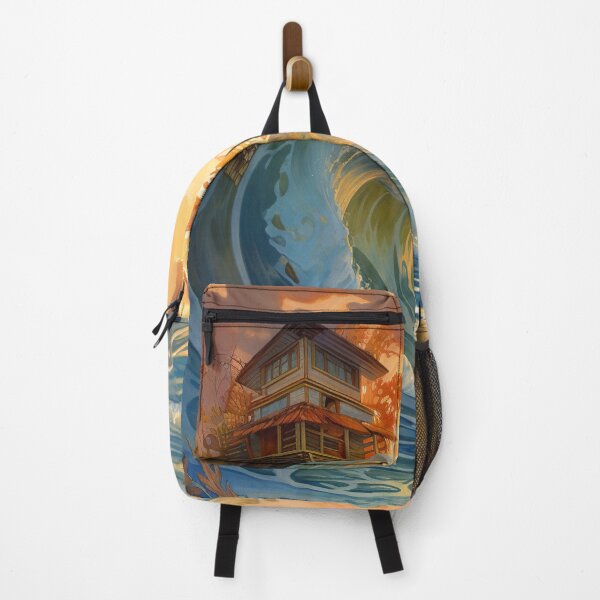 Item preview, Animated Sea Storm designed and sold by FireScreen.