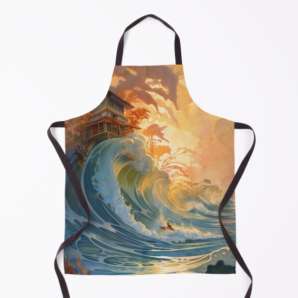 Item preview, Animated Sea Storm designed and sold by FireScreen.