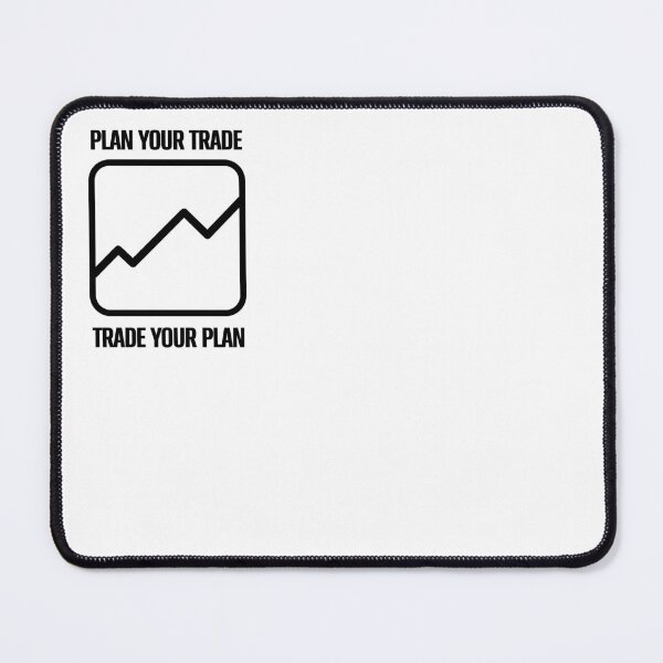 Item preview, Plan Your Trade Trade Your Plan - Trader Trading Intraday designed and sold by tanmay2000.