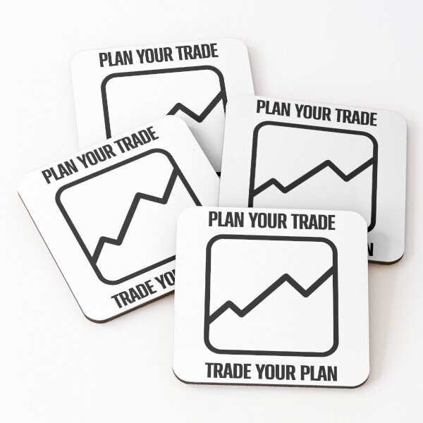 Item preview, Plan Your Trade Trade Your Plan - Trader Trading Intraday designed and sold by tanmay2000.