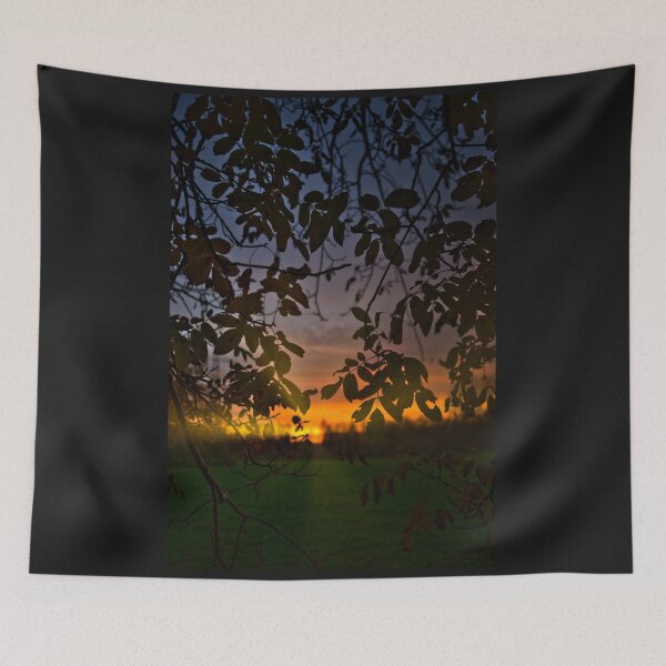 Item preview, Sunset - Sunset designed and sold by Ruhrpottpicture.
