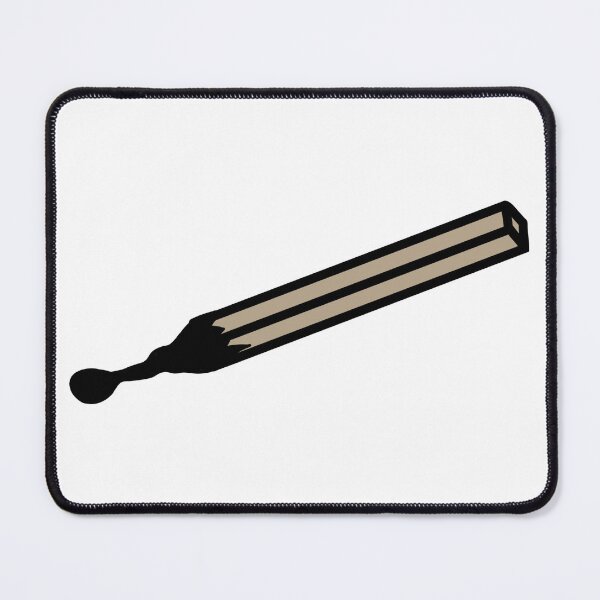 Item preview, A Burnt Match designed and sold by Widdershins Art.
