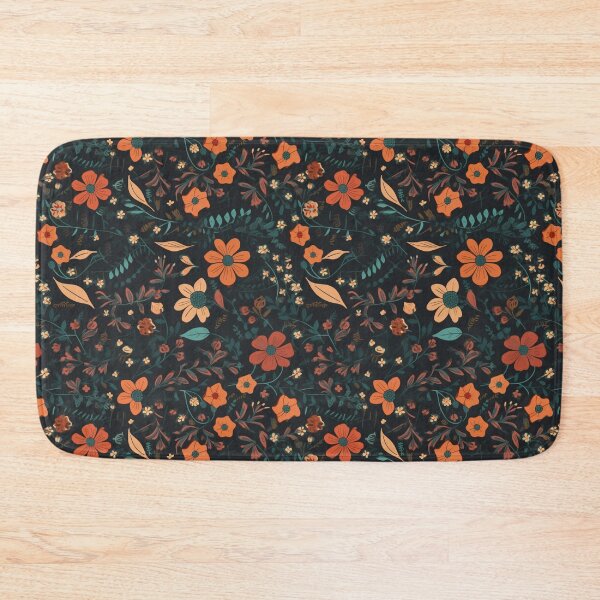 Item preview, Flower Pattern  designed and sold by sasumk.