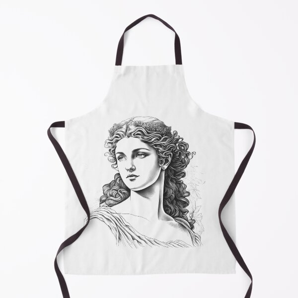 Item preview, "Greek God Designs, featuring Zeus, Poseidon, Hades, and Greek Mythology designed and sold by Tomioka-Art.