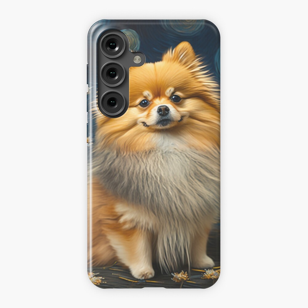 Item preview, Samsung Galaxy Snap Case designed and sold by PurrfectPaint.
