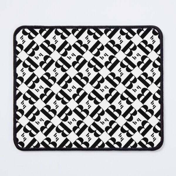 Item preview, B b Alphabet Letter Black designed and sold by MUJU-pixel.
